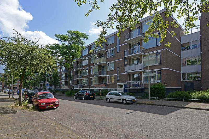 Ransdorpstraat 54