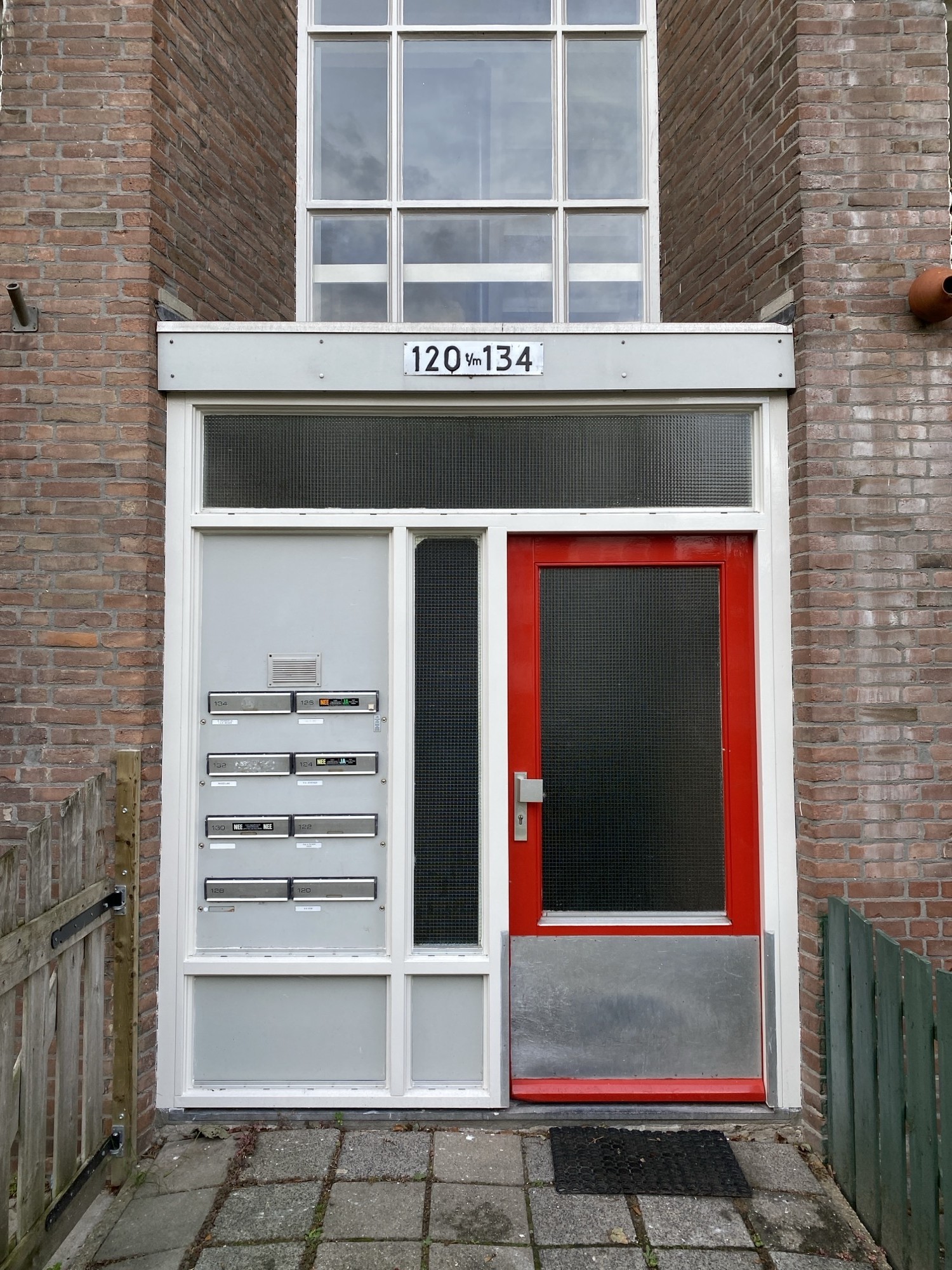 Professor Krausstraat 124