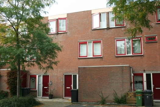 Madelieventuin 56, 2724 PL Zoetermeer, Nederland