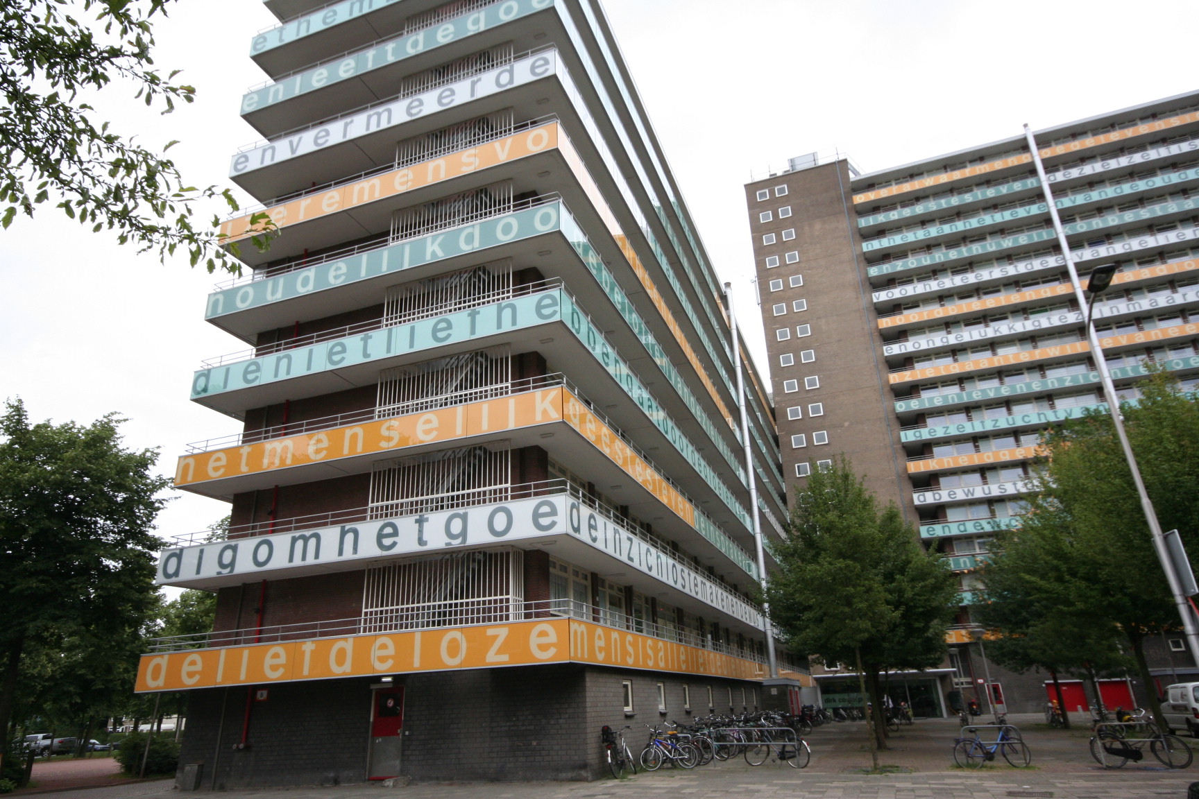 Dirk Costerplein 275