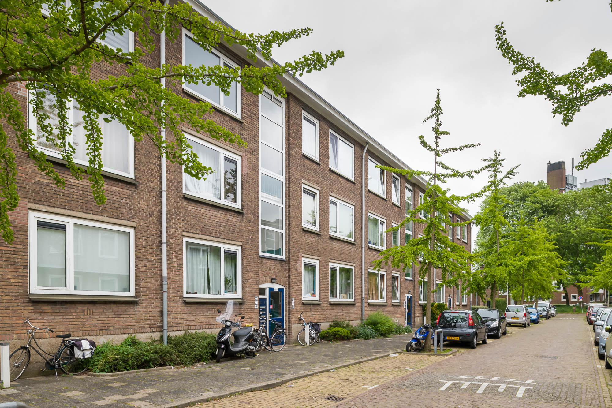 Gerardus de Haenstraat 51, 2612 JH Delft, Nederland