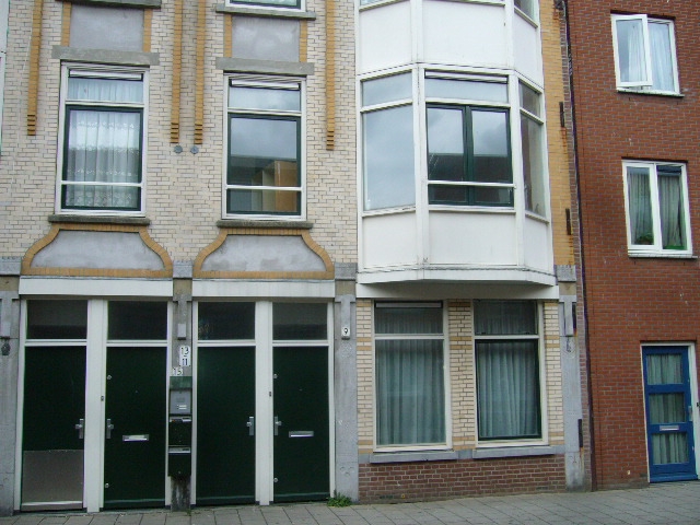 Honthorststraat 11, 2525 EW Den Haag, Nederland