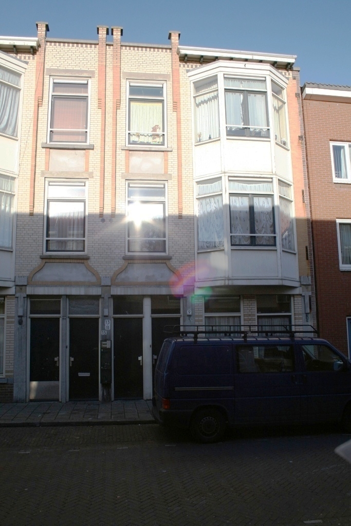 Honthorststraat 11