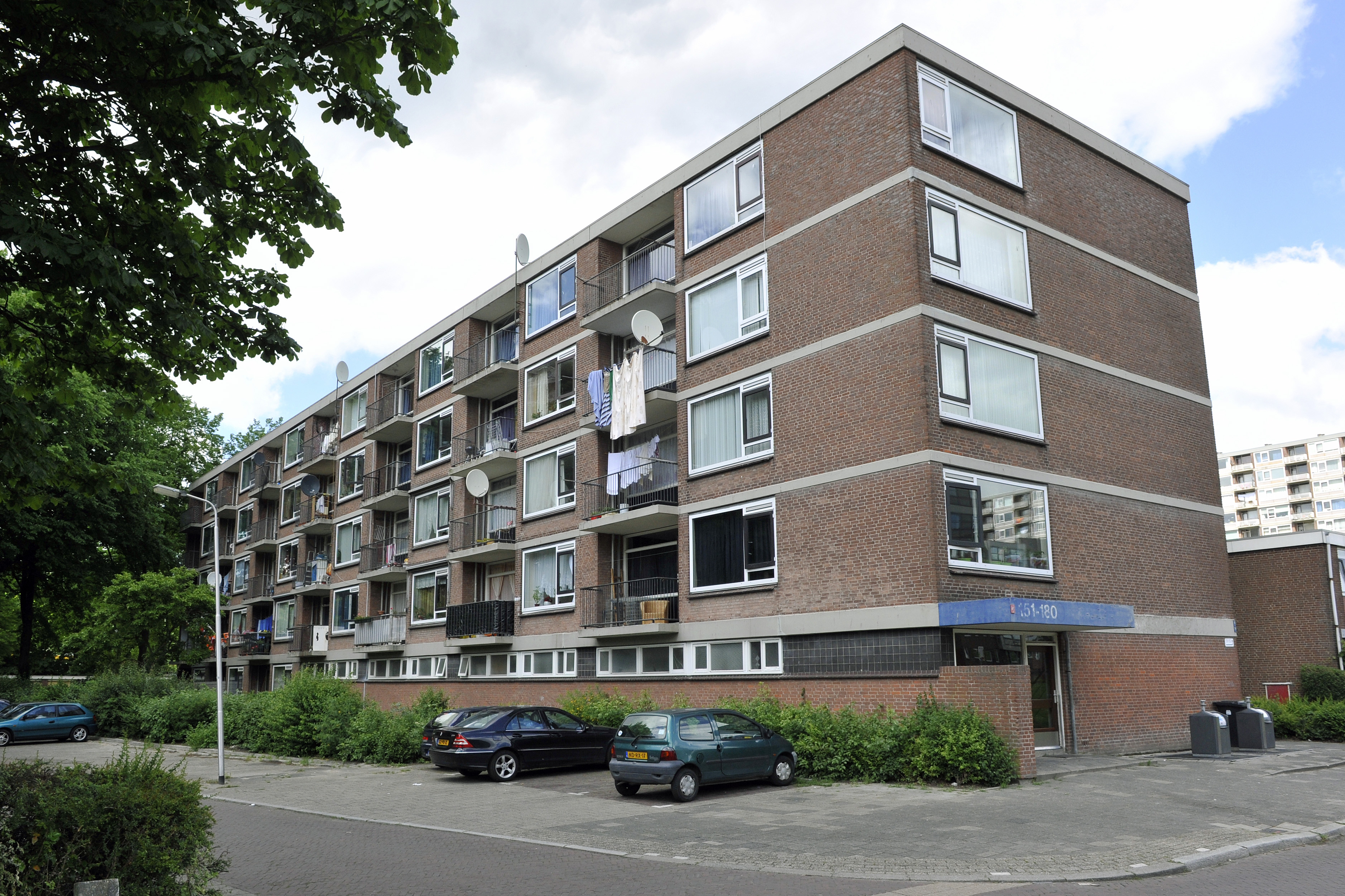 Poptahof Noord 163