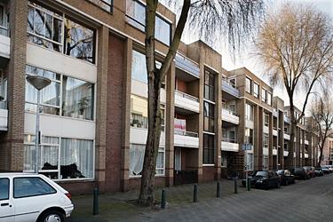 Korte Vleerstraat 128, 2513 VK Den Haag, Nederland