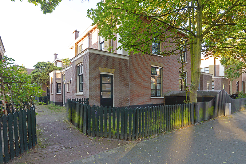 Van Hogendorpstraat 138