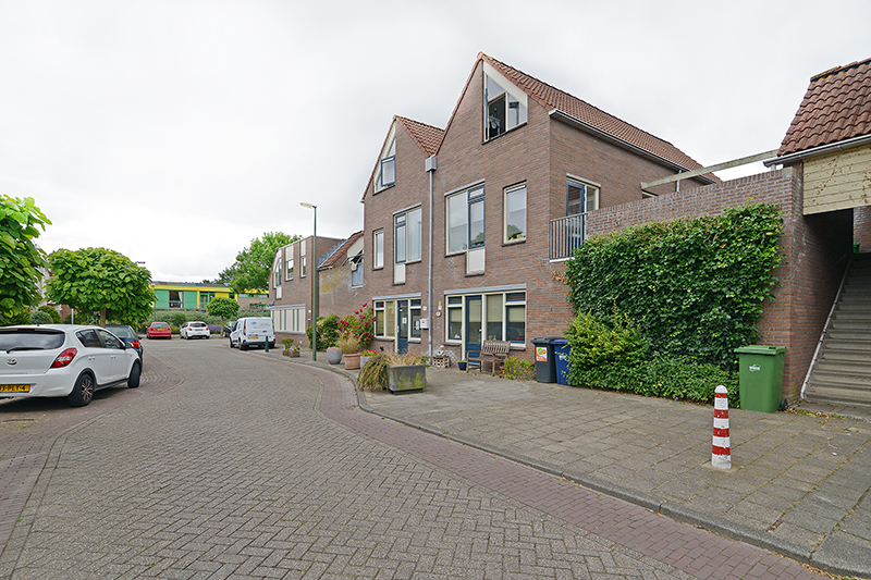 Toscaninistraat 51