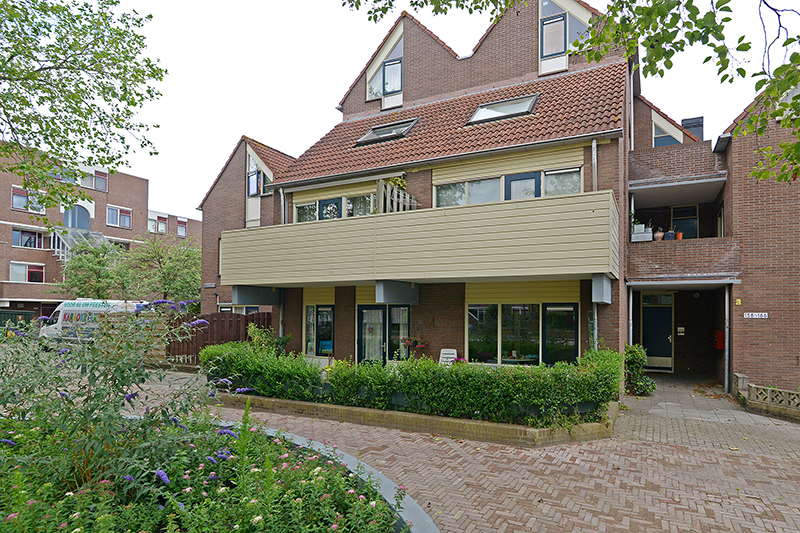 Toscaninistraat 51