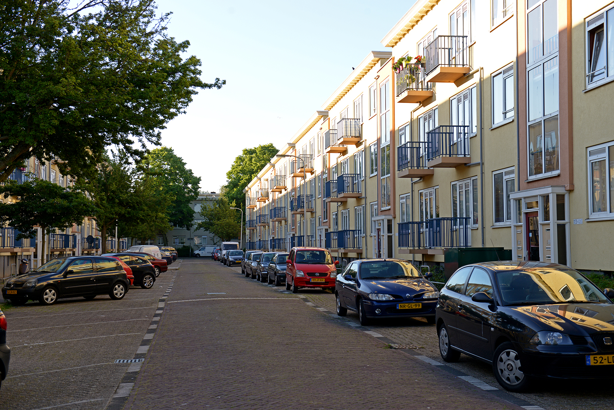 Anslostraat 155