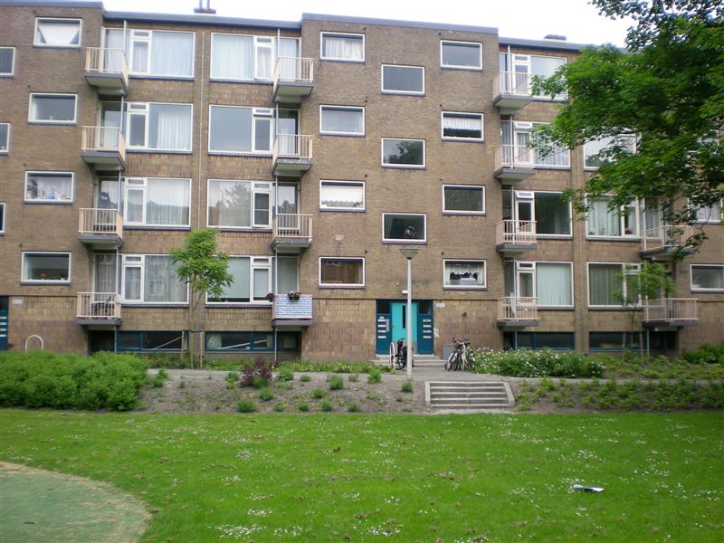 Robijnhorst 86, 2592 TV Den Haag, Nederland