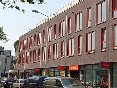 Loosduinse Hoofdstraat 279, 2552 AD Den Haag, Nederland