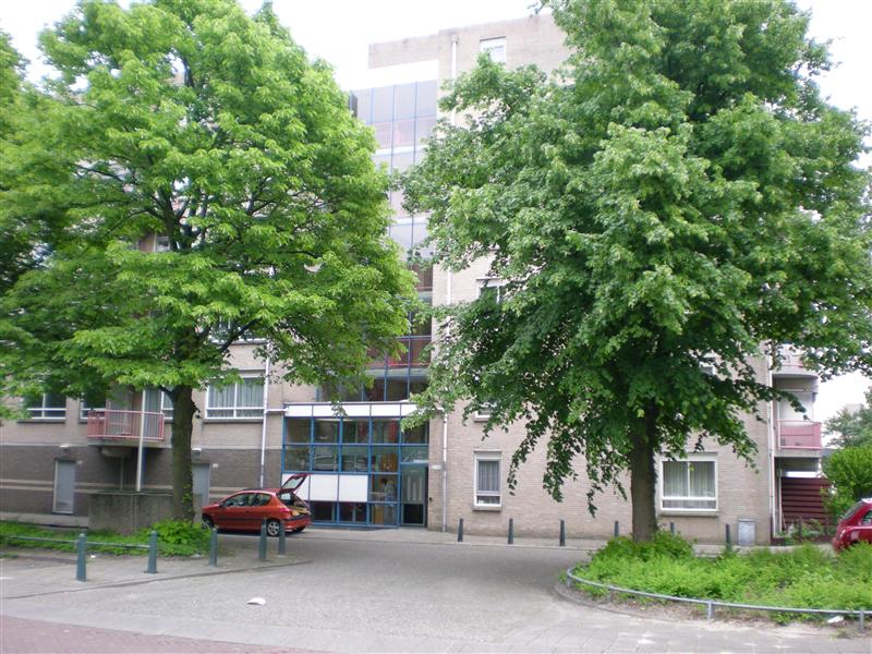 Margarethaland 107, 2591 TX Den Haag, Nederland