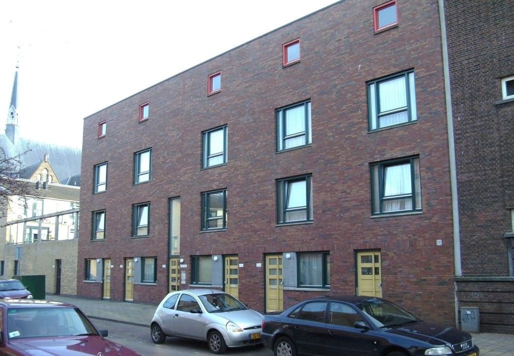 Stortenbekerstraat 246, 2525 SR Den Haag, Nederland