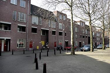 Helena van Doeverenplantsoen 53, 2512 ZC Den Haag, Nederland