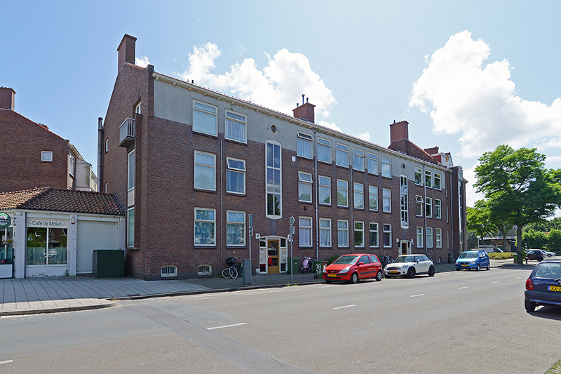 Kapelaan Meereboerweg 46, 2552 RV Den Haag, Nederland