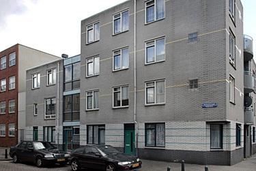 Retiefstraat 48, 2571 PT Den Haag, Nederland