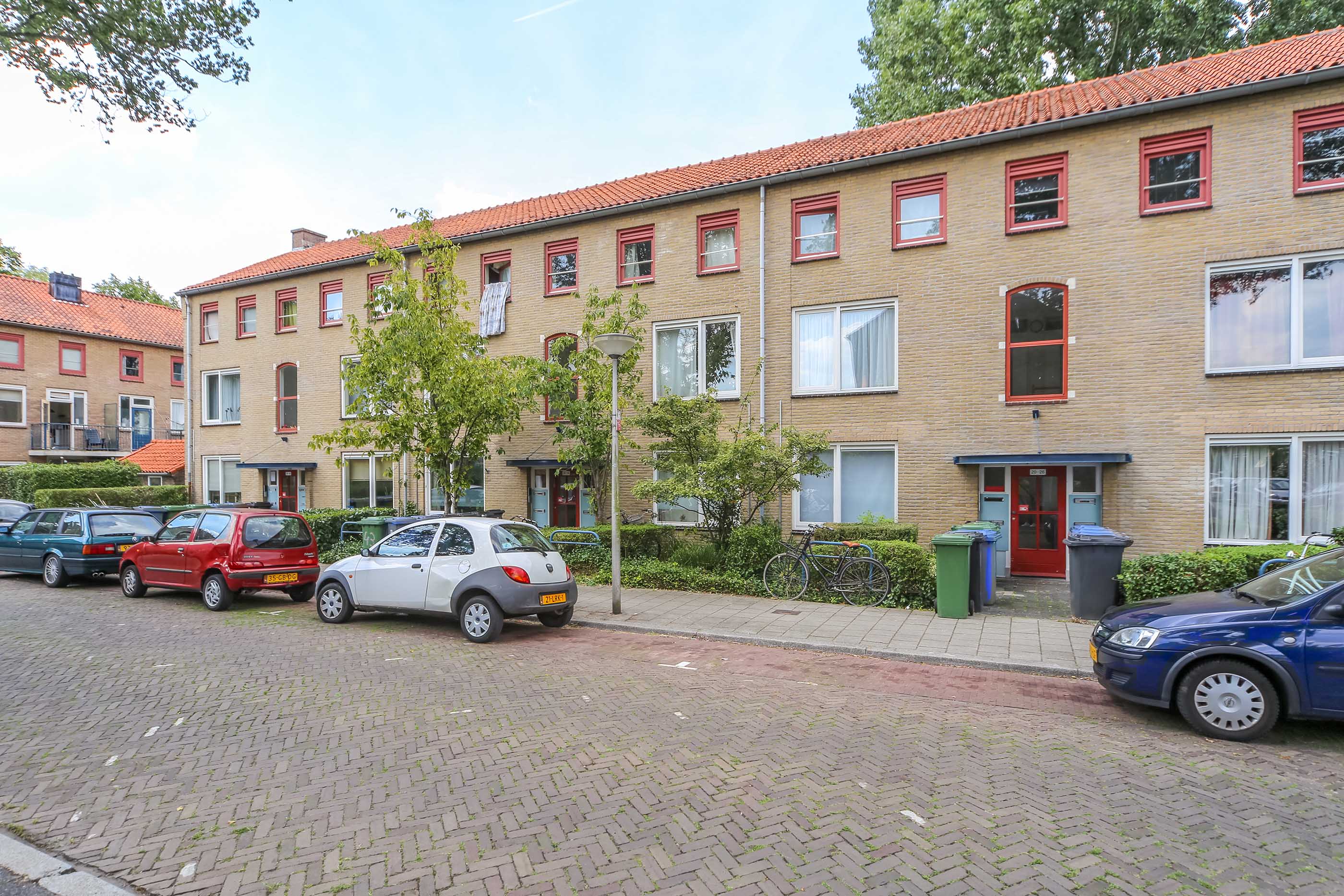 De Meesterstraat 30