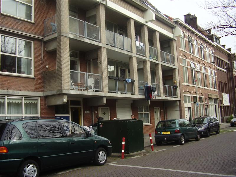 Uilebomen 42A, 2511 VP Den Haag, Nederland