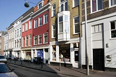 Boekhorststraat 116A