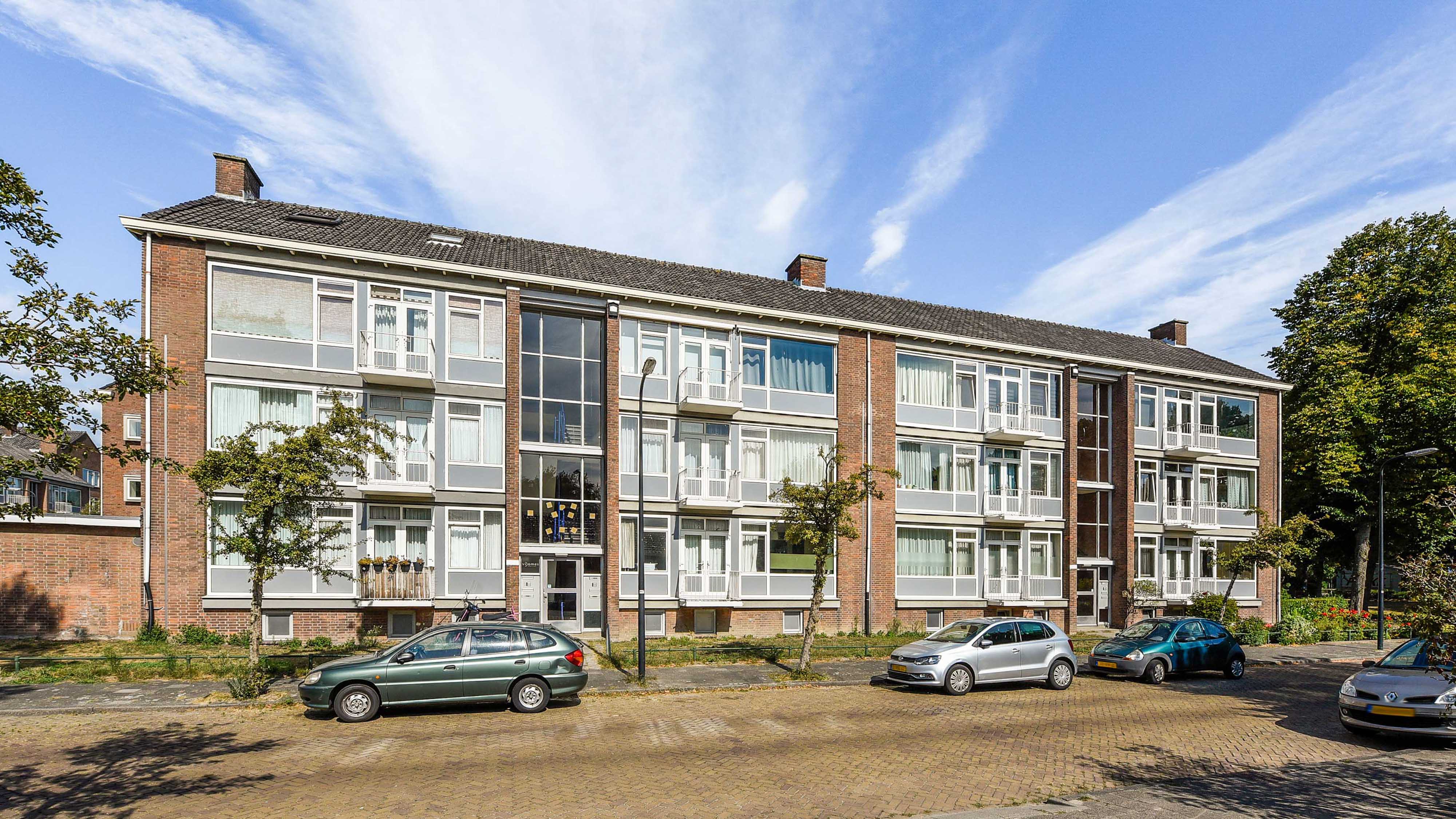 P. van Vlietlaan 43, 2285 XL Rijswijk, Nederland