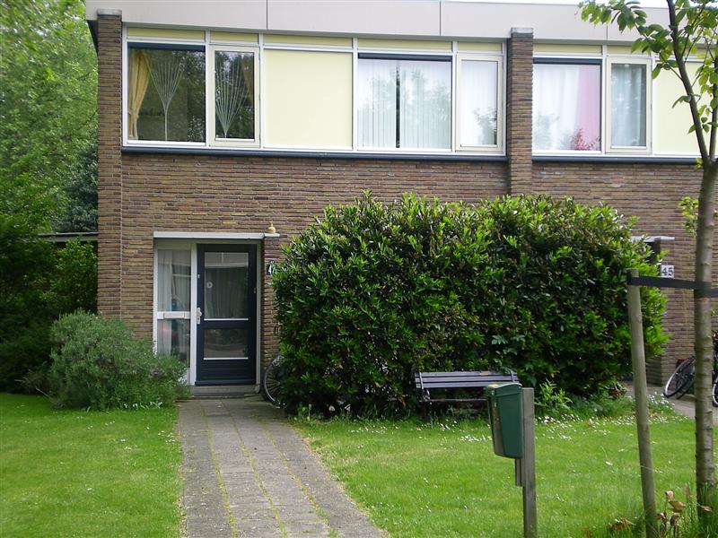 Ivoorhorst 23, 2592 TE Den Haag, Nederland