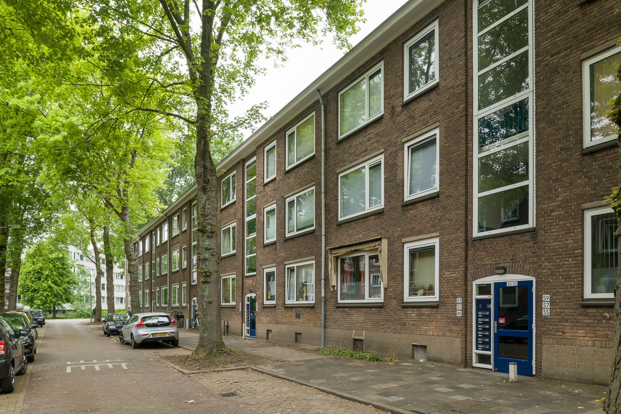 Van Assendelftstraat 5, 2612 JA Delft, Nederland