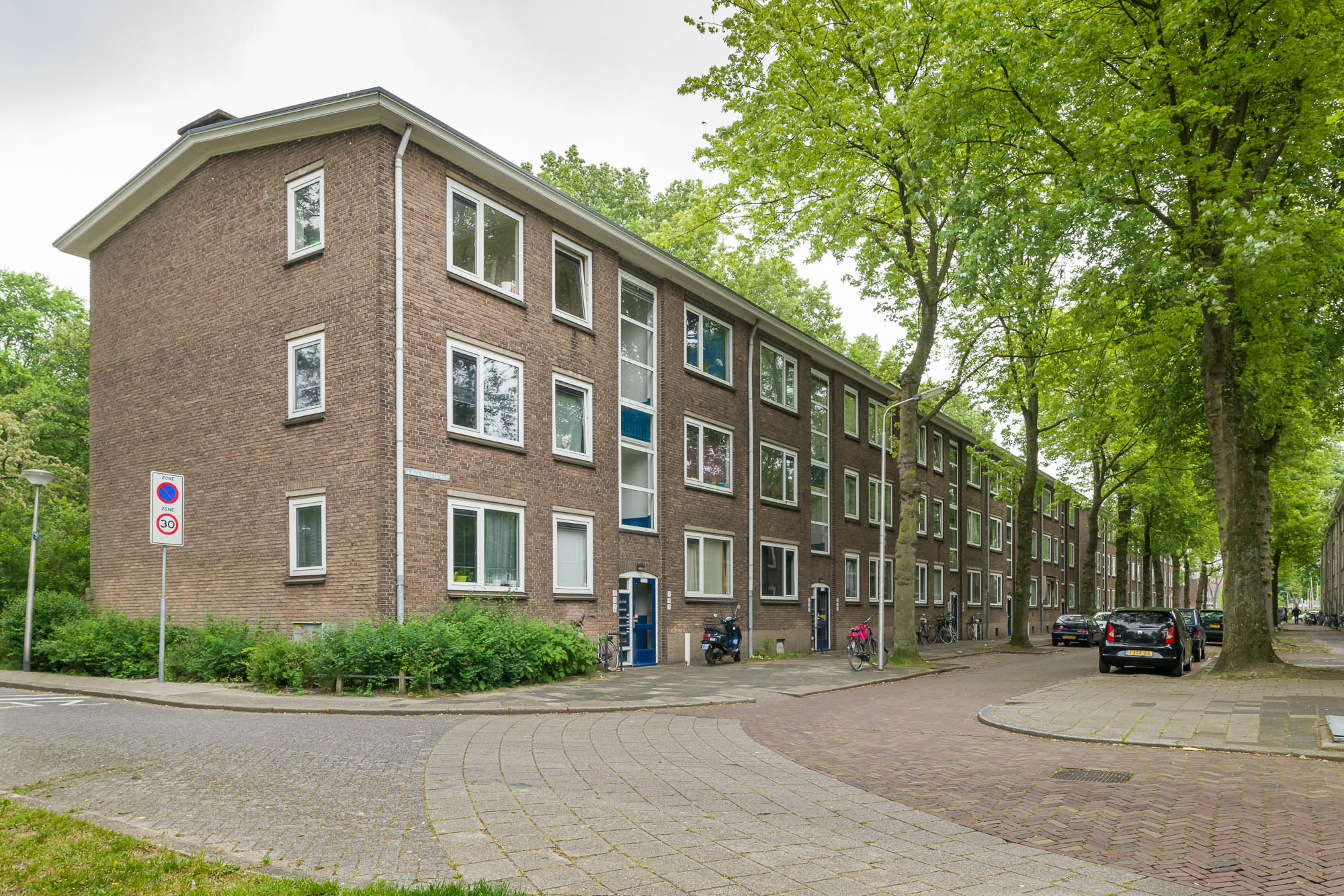 Van Assendelftstraat 5