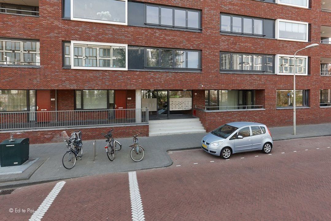 Houtrustweg 468, 2583 EZ Den Haag, Nederland