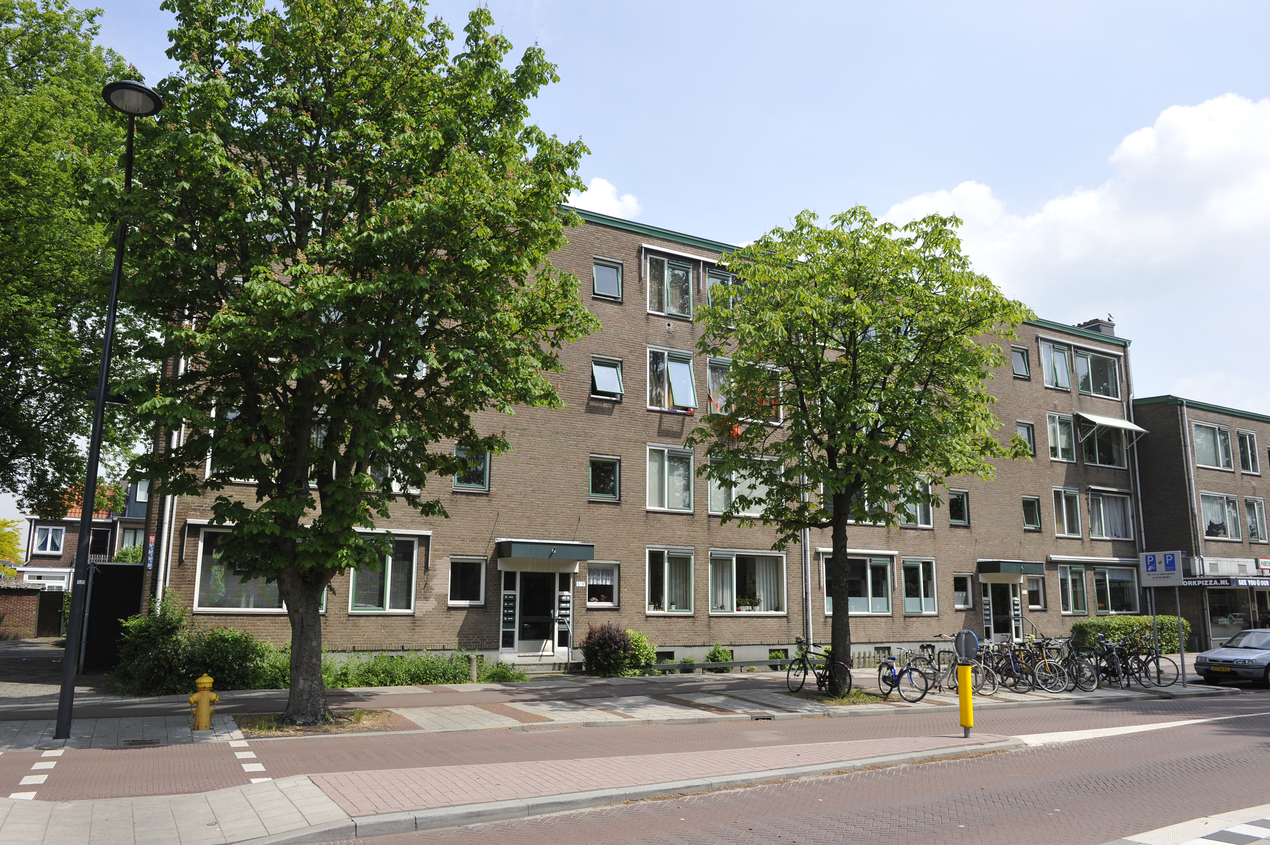 Krakeelpolderweg 36, 2613 NW Delft, Nederland