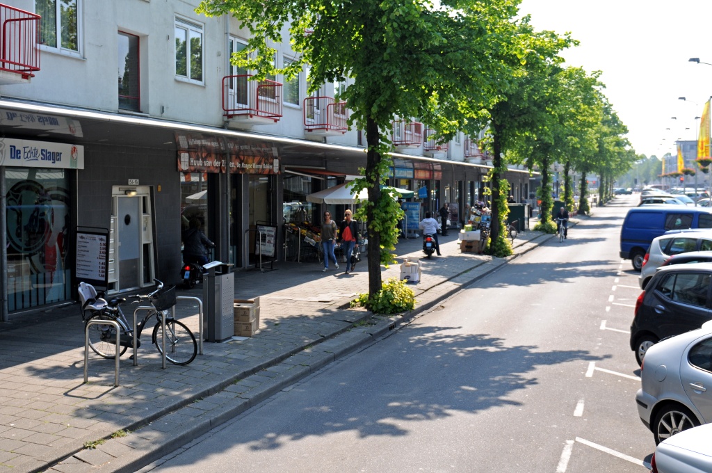 Jan Vosstraat 68