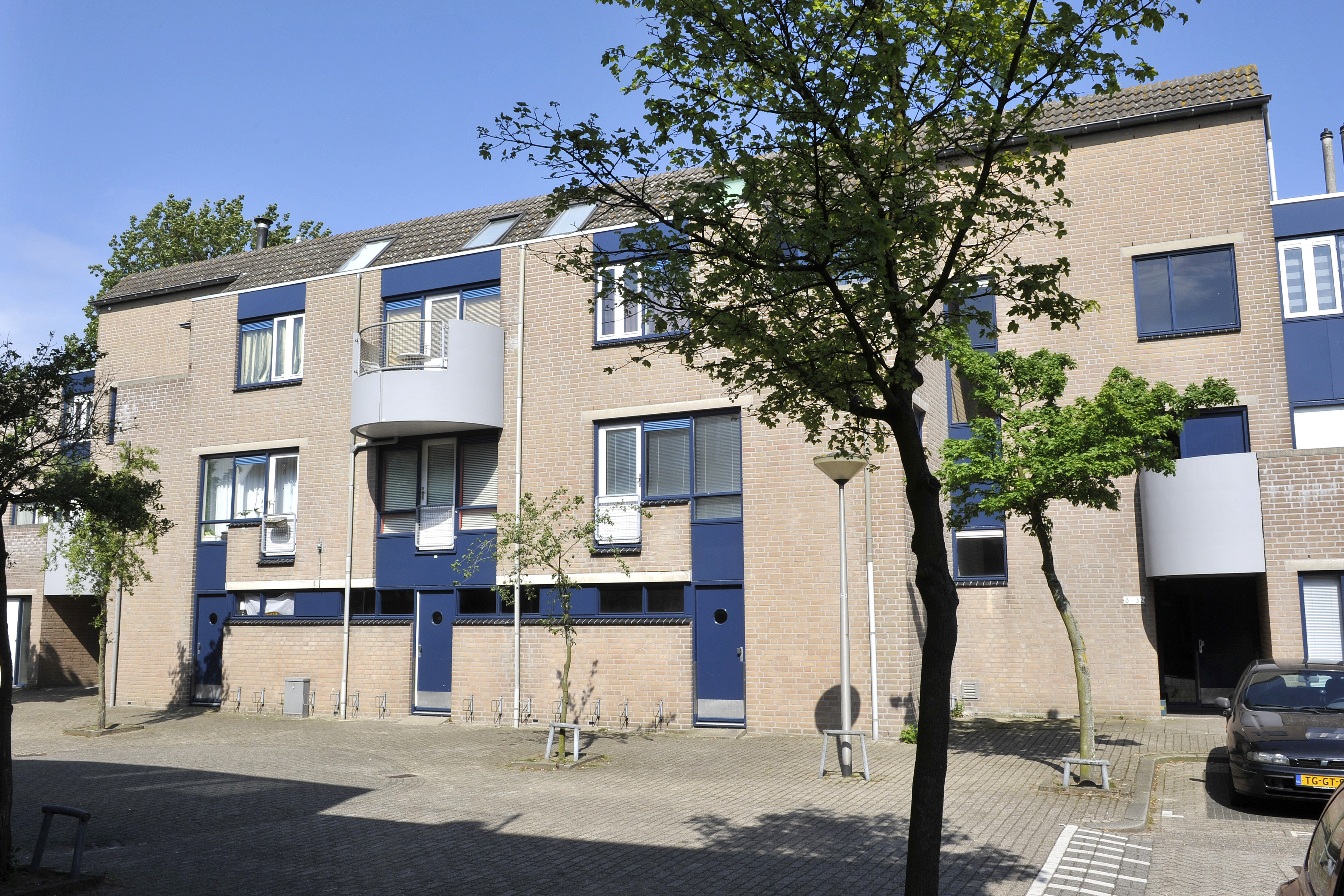 Nijlhof 48, 2622 CT Delft, Nederland