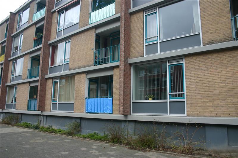 De Rade 99, 2544 JG Den Haag, Nederland