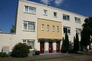 Maagdepalmstraat 7, 2563 TE Den Haag, Nederland