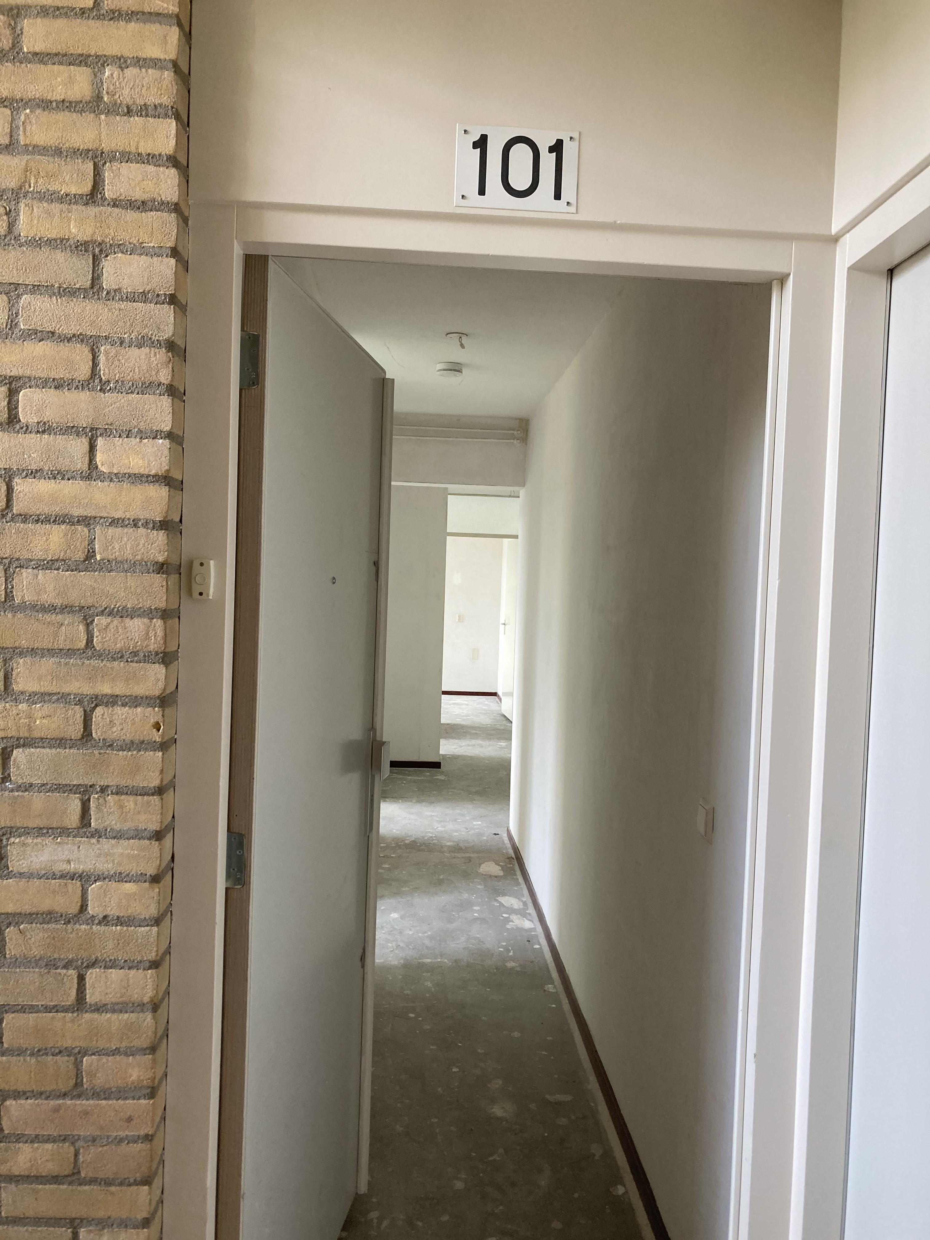 Hemsterhuisstraat 101