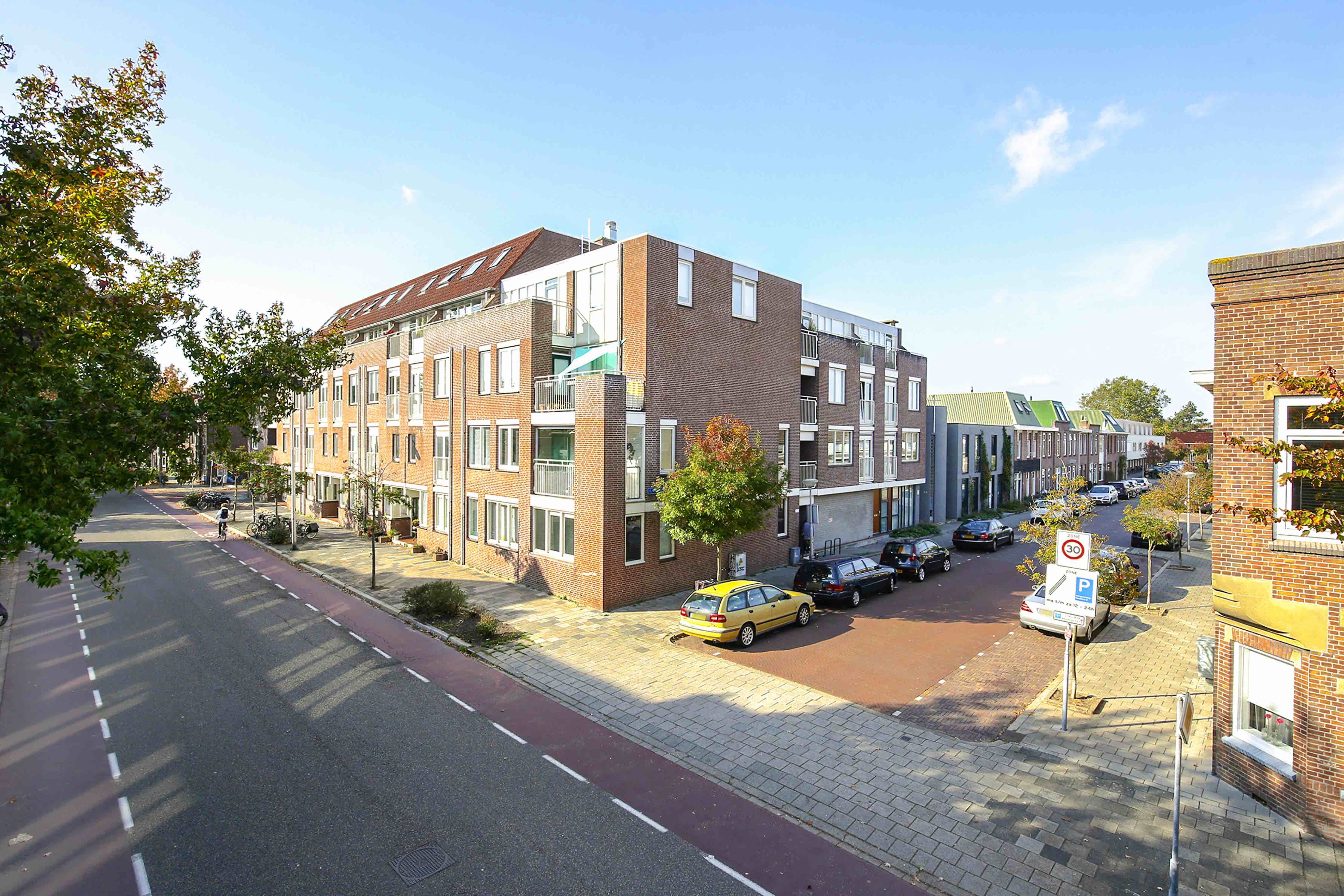 Hugo de Grootstraat 234, 2613 VB Delft, Nederland