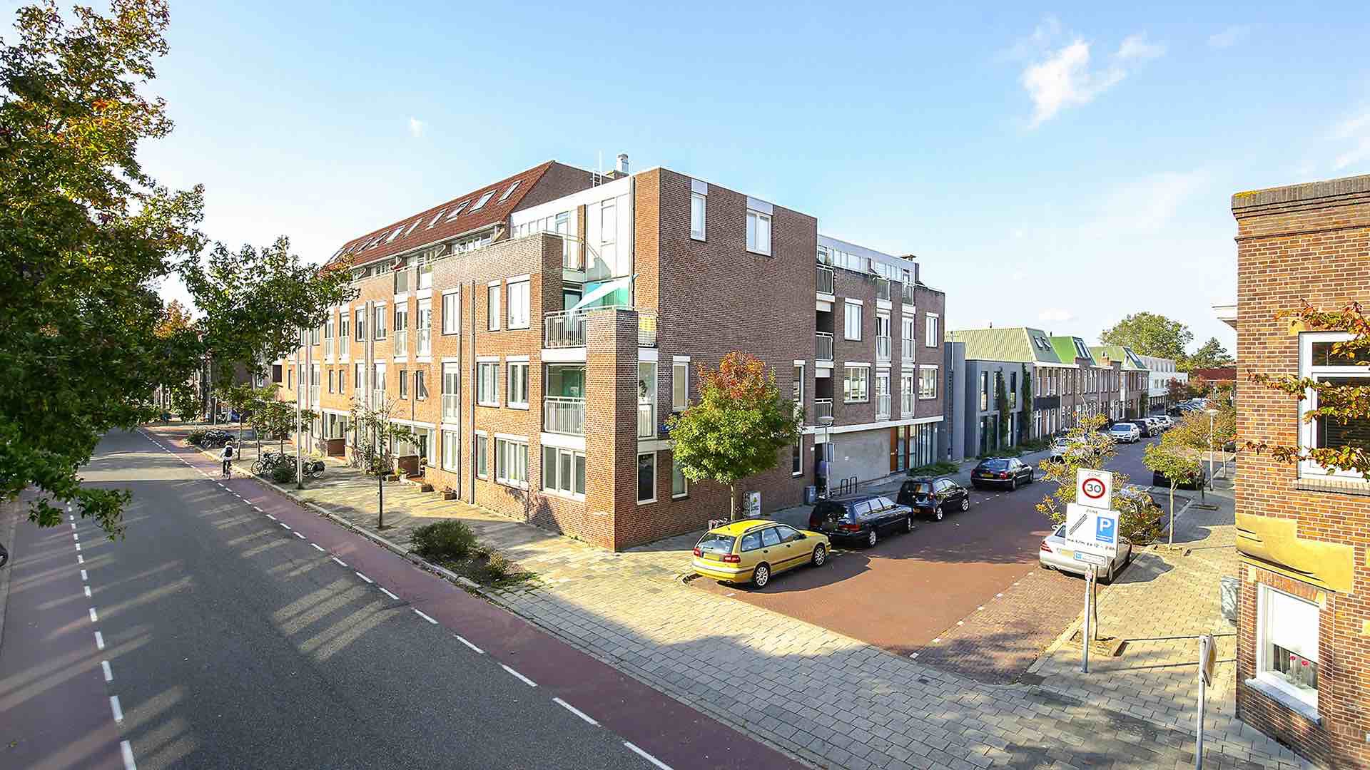 Hugo de Grootstraat 234