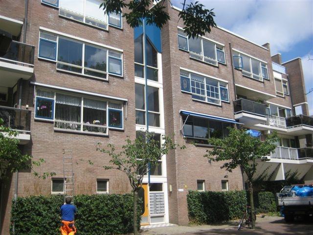 Hildo Kroplaan 150, 2552 XT Den Haag, Nederland