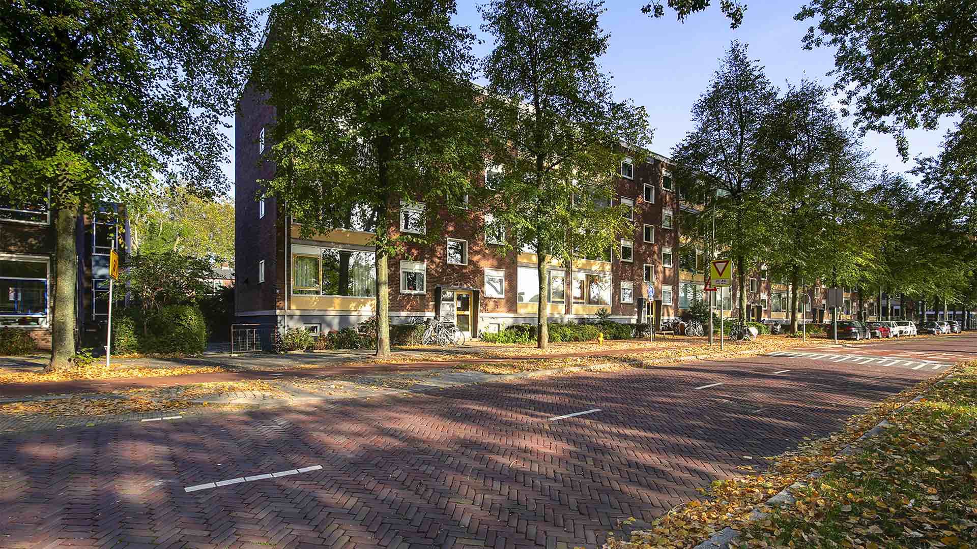 Westeinde 37, 2613 VV Delft, Nederland