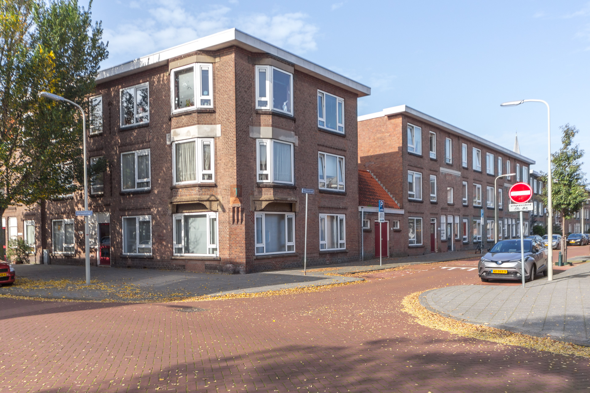 Vlierboomstraat 208