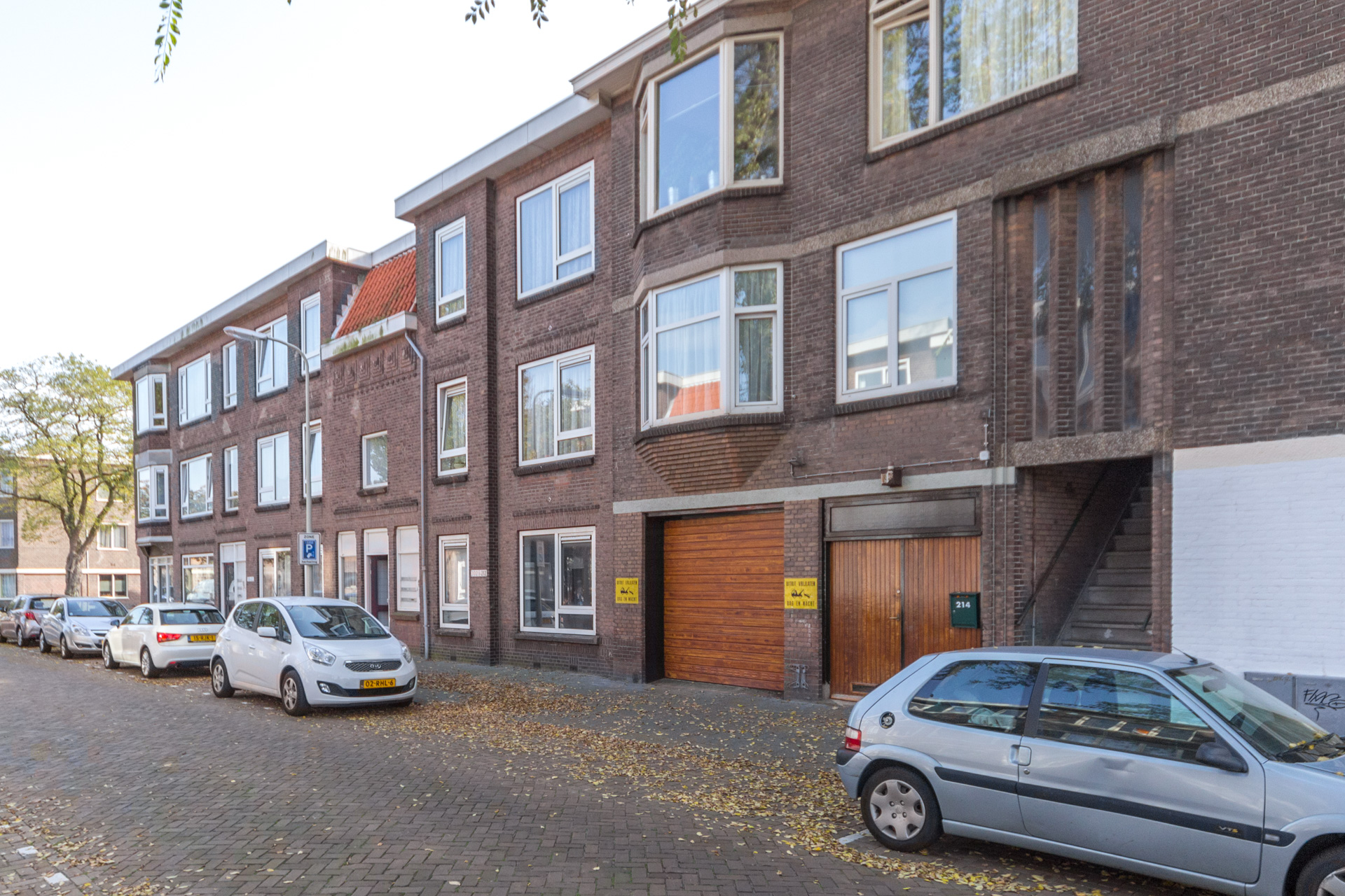 Vlierboomstraat 208