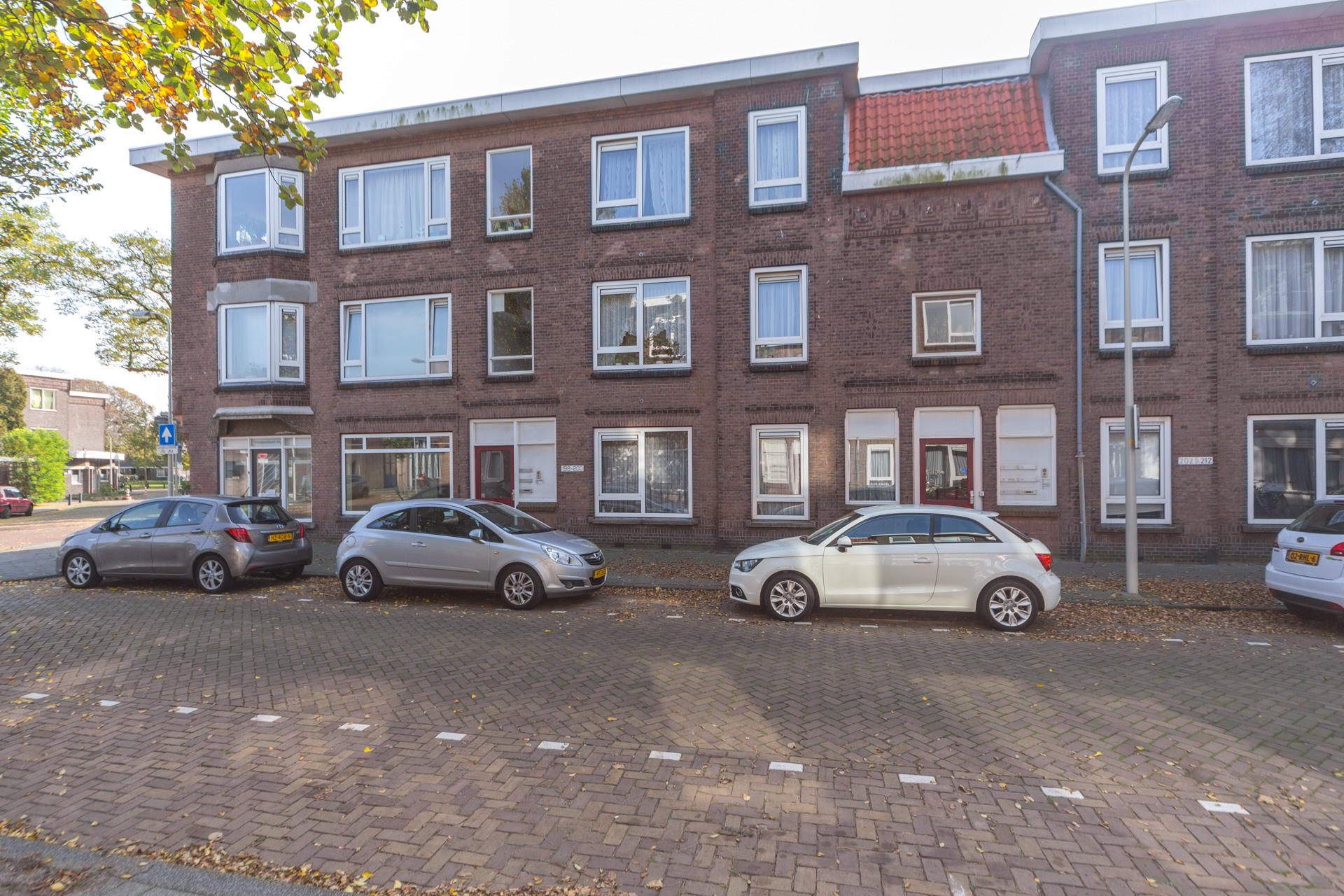 Vlierboomstraat 208