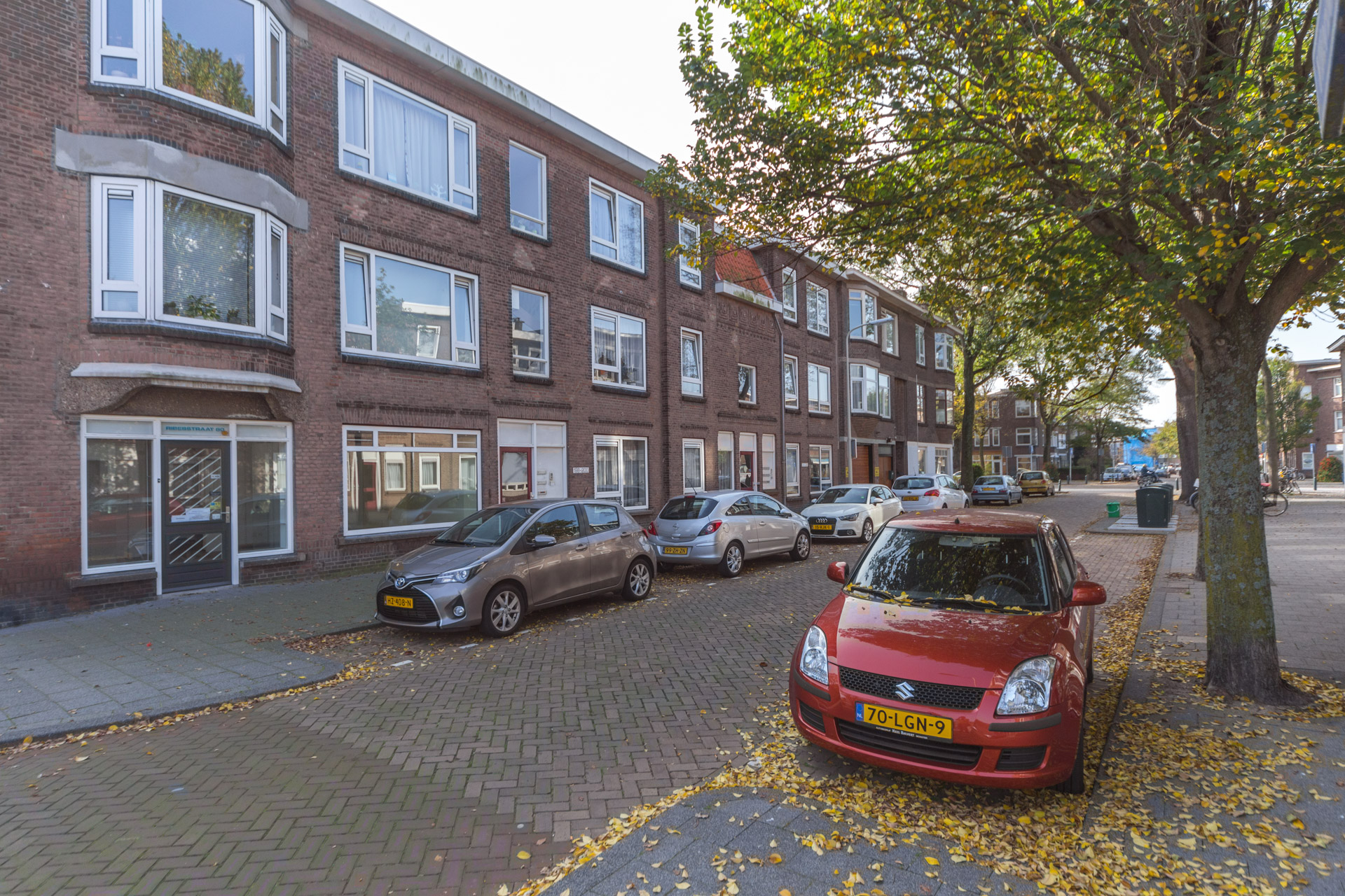 Vlierboomstraat 208