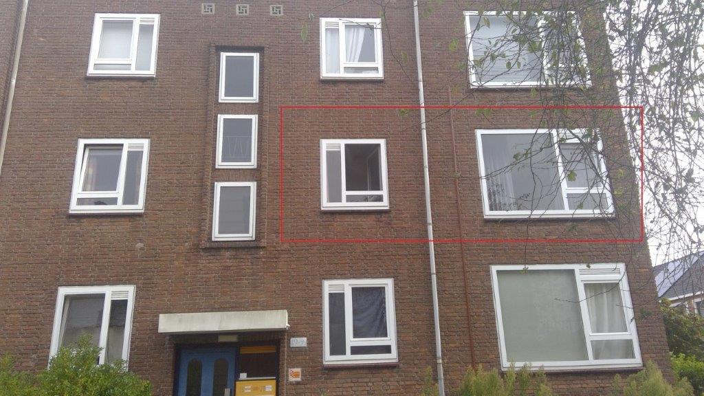 Dick de Hoogstraat 57