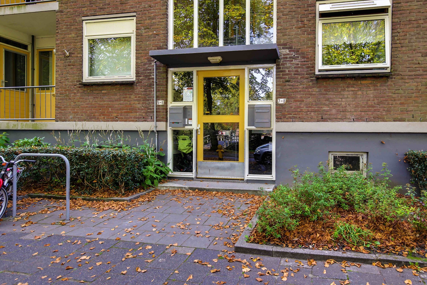 Michiel ten Hovestraat 7