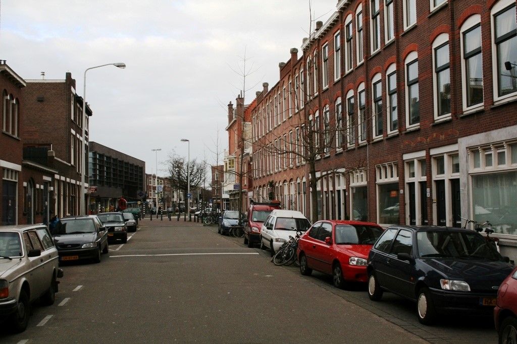 Fahrenheitstraat 249