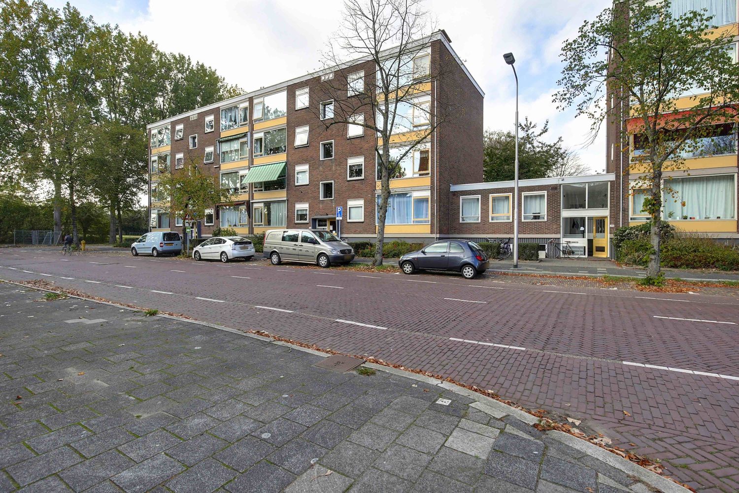 Hugo de Grootstraat 402