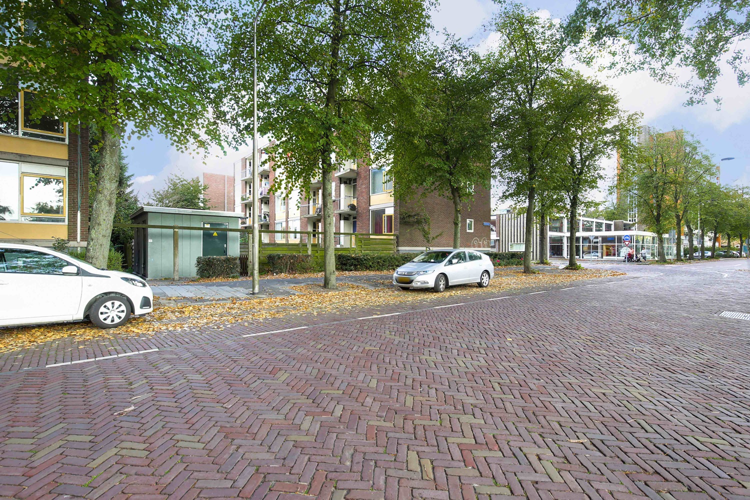 Hugo de Grootstraat 402