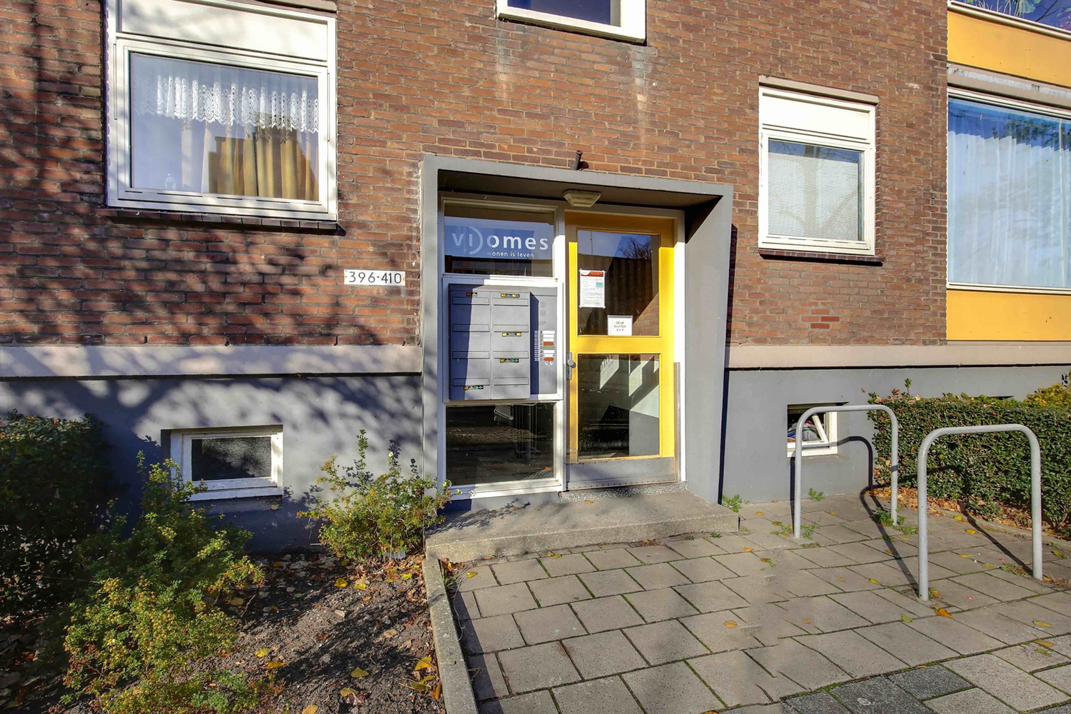 Hugo de Grootstraat 402