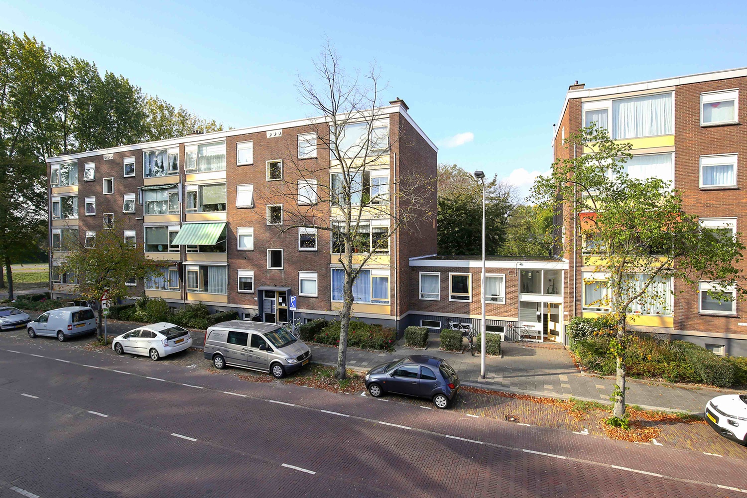 Hugo de Grootstraat 402