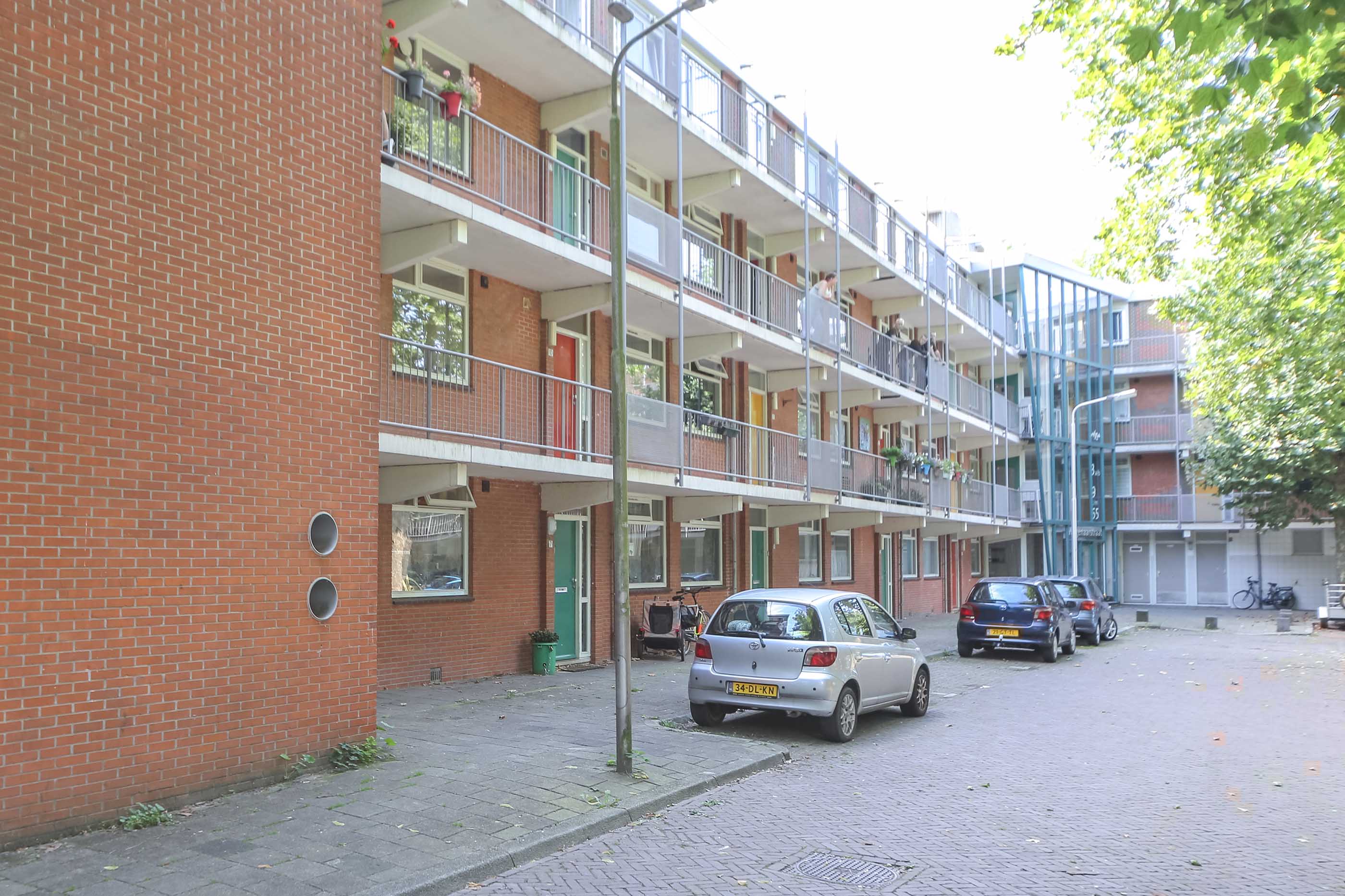 Wagenaarstraat 30